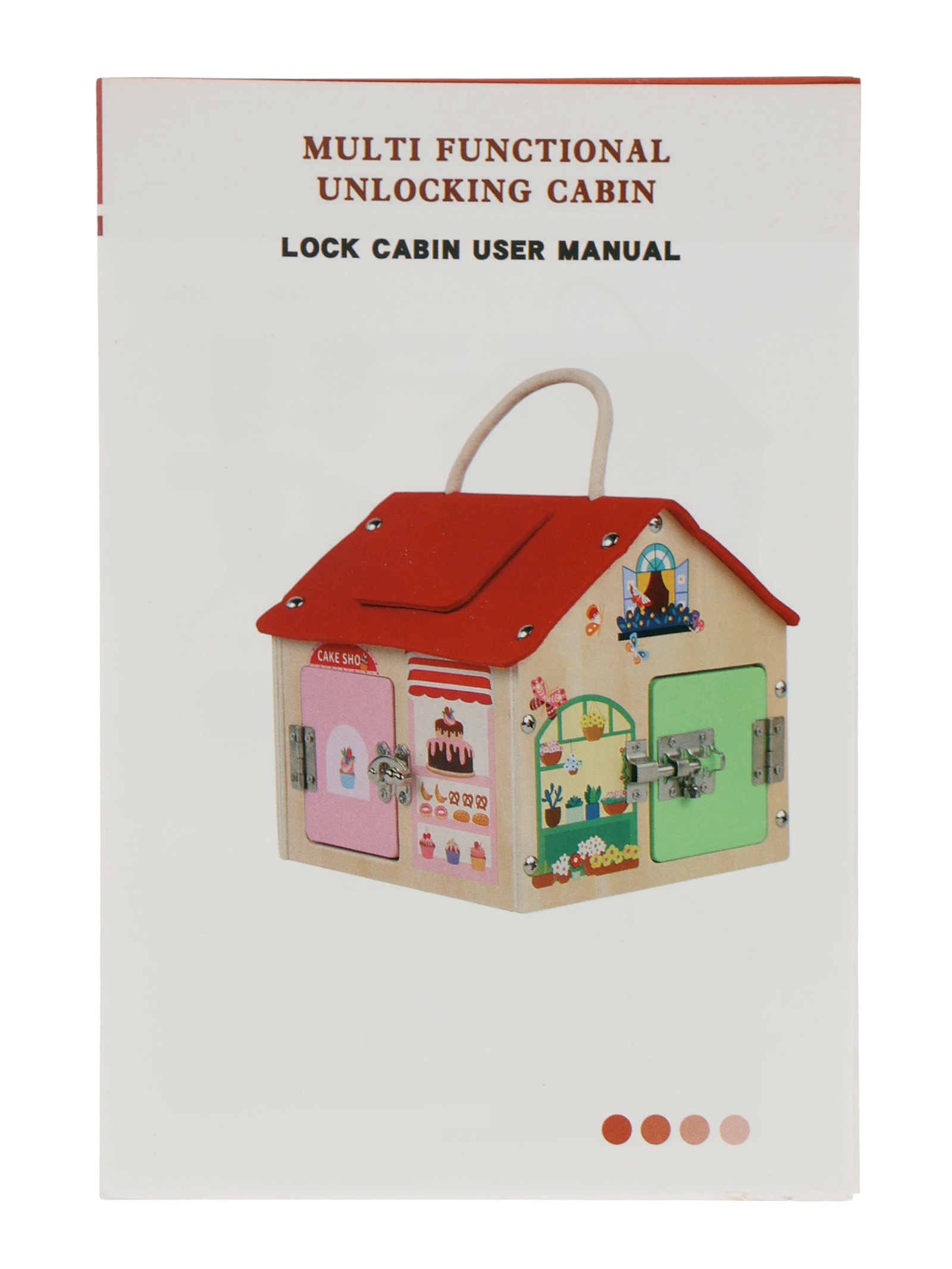 Игрушка Sima-Land - фото 8