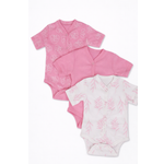 Боди 3 шт Супер Пупс