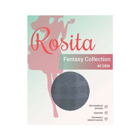 Колготки Rosita