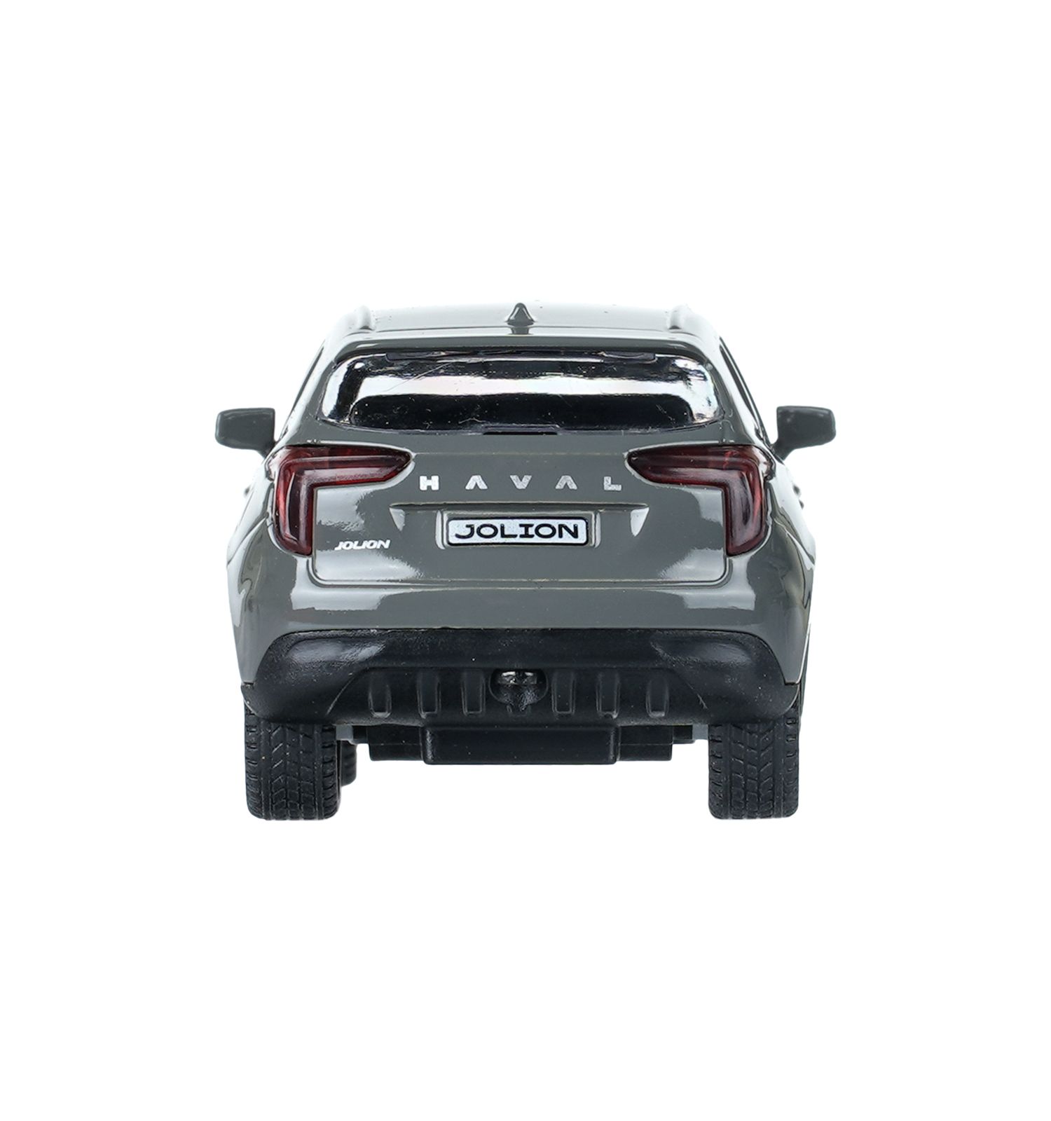 Автомобиль Технопарк Haval jolion 414554 - фото 6