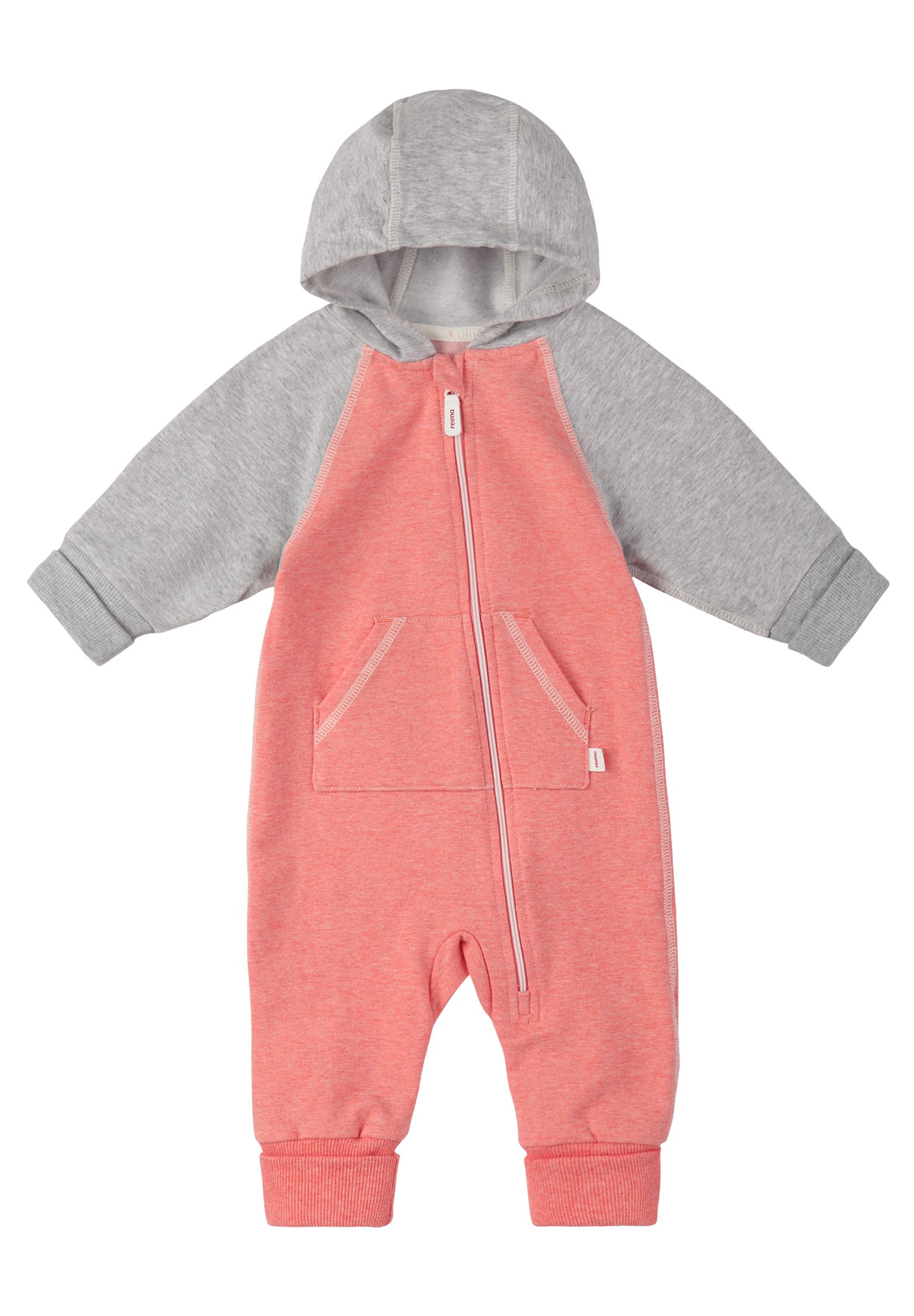 Комбинезон Reima 516463-3160 - фото 1