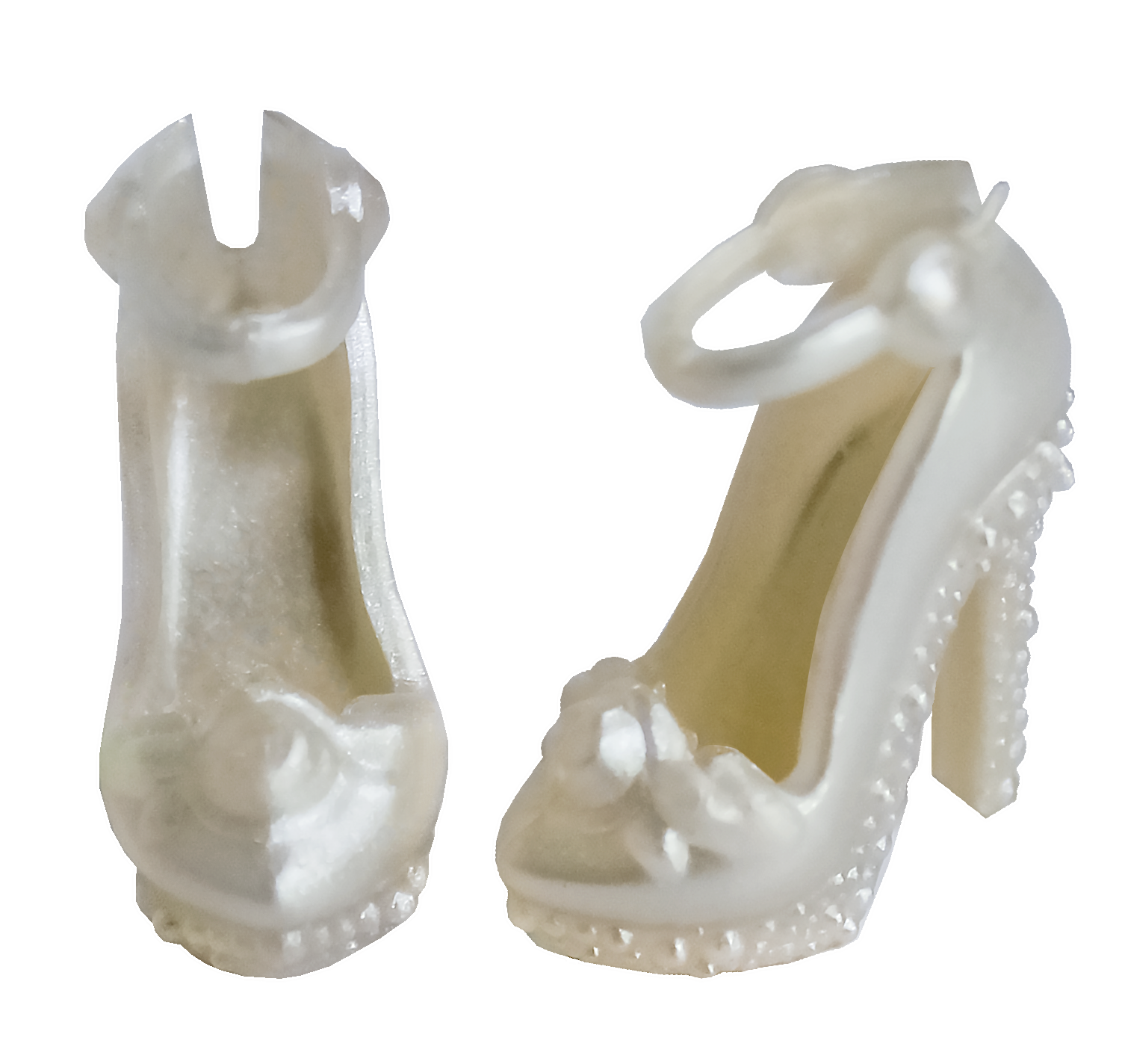 Кукла модельная Glam Core Милана высота 23 см GC2501 - фото 11