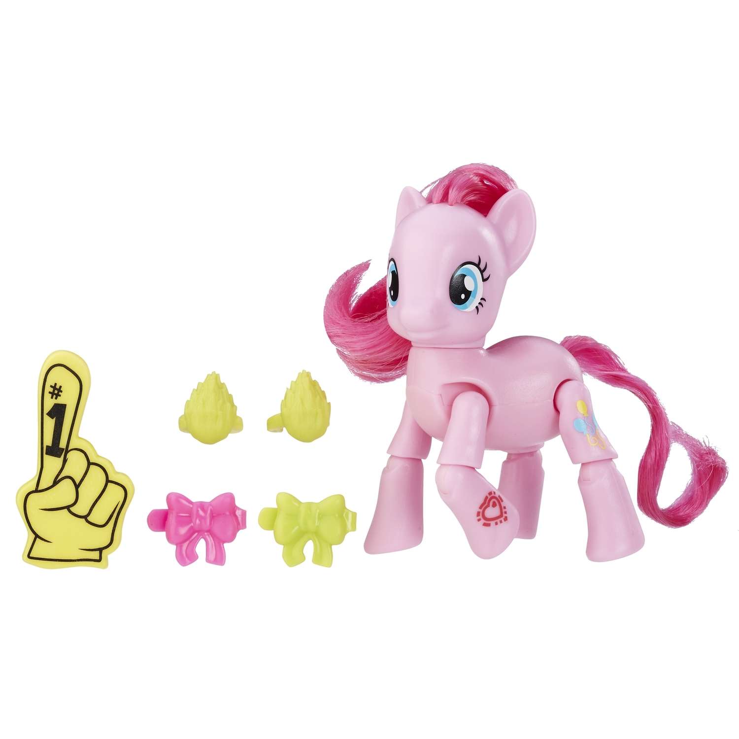 Игровой набор My Little Pony в ассортименте - фото 6