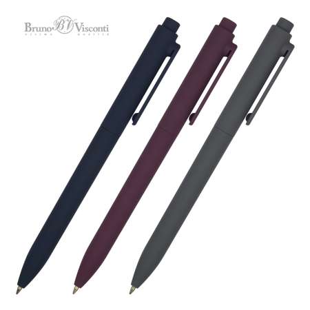 Ручка шариковая Bruno Visconti 5 шт.