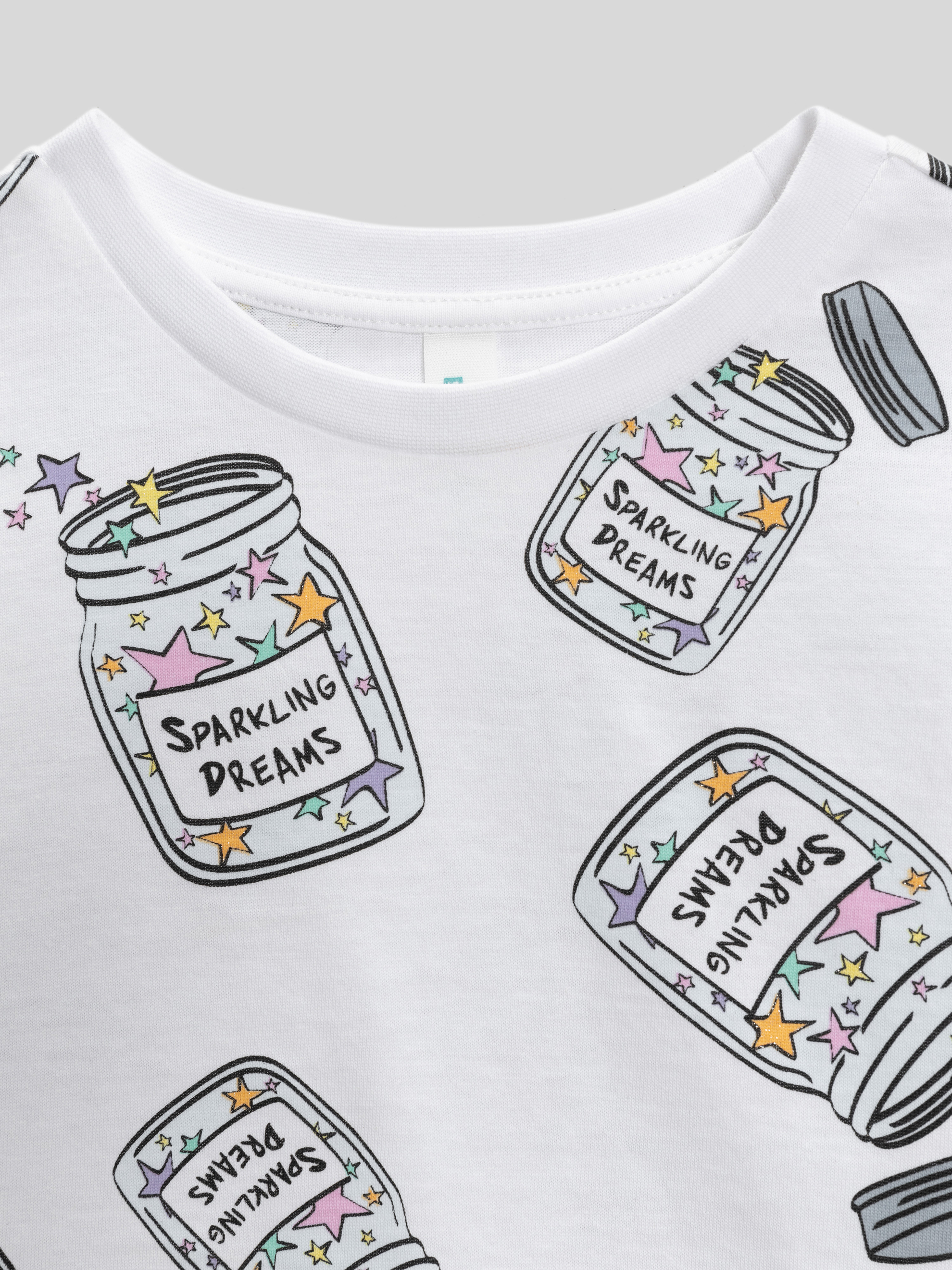 Футболка Acoola 20220510195_0093254 - фото 3