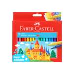Фломастеры Faber Castell 36 цв.