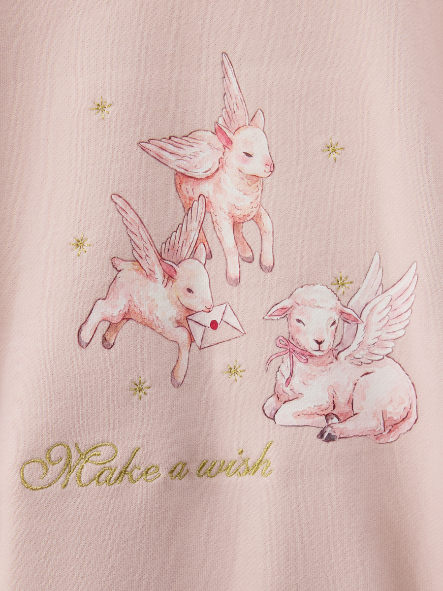 Костюм Happy Baby 88761-1_pink - фото 6