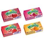 Конфета MAMBA жевательная Кола 26.5г