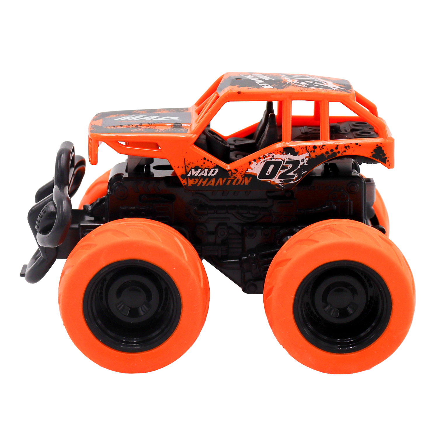 Автомобиль Funky Toys FT5901-МП - фото 2