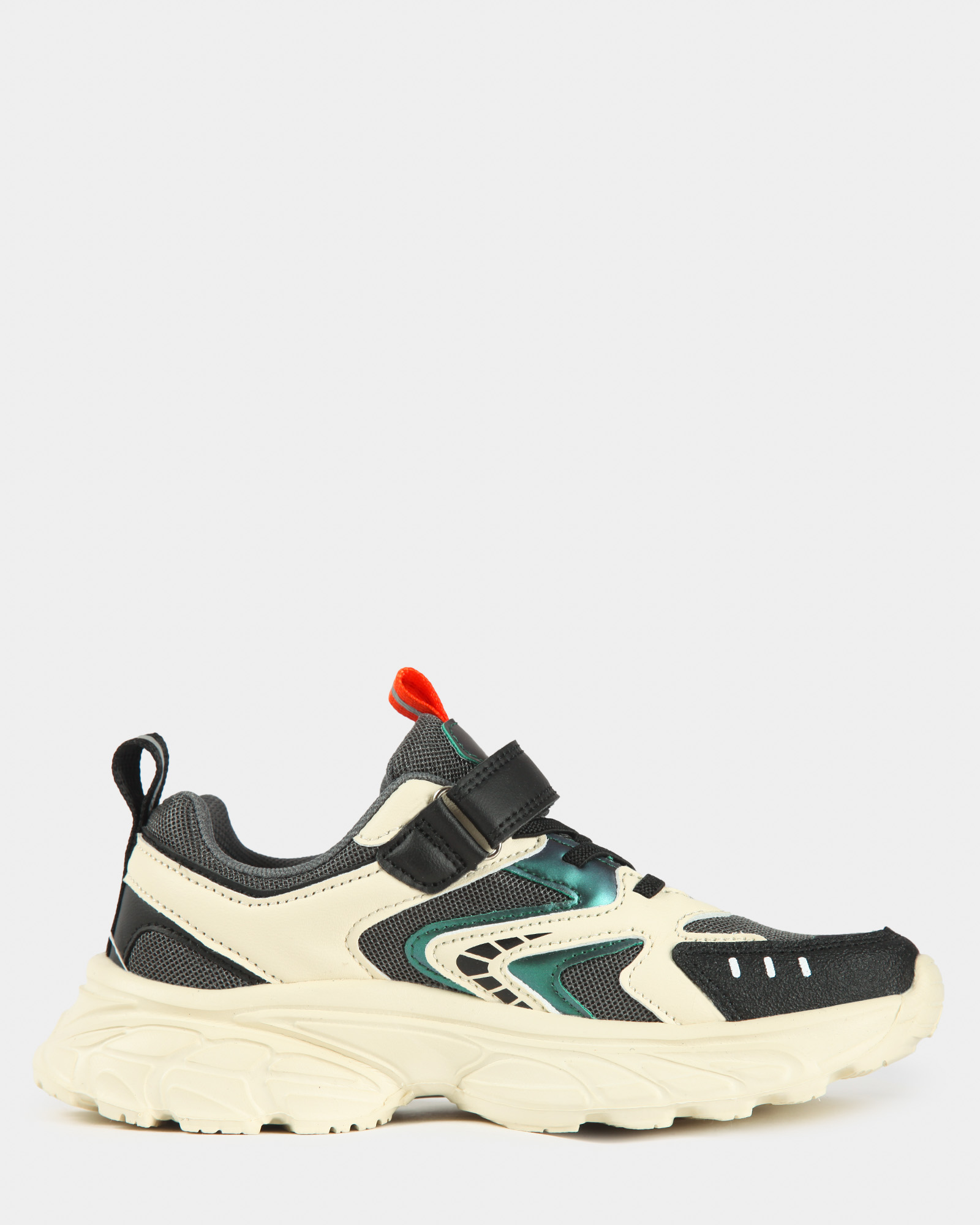 Кроссовки Jomoto S26DEtbRS-622-43 - фото 2