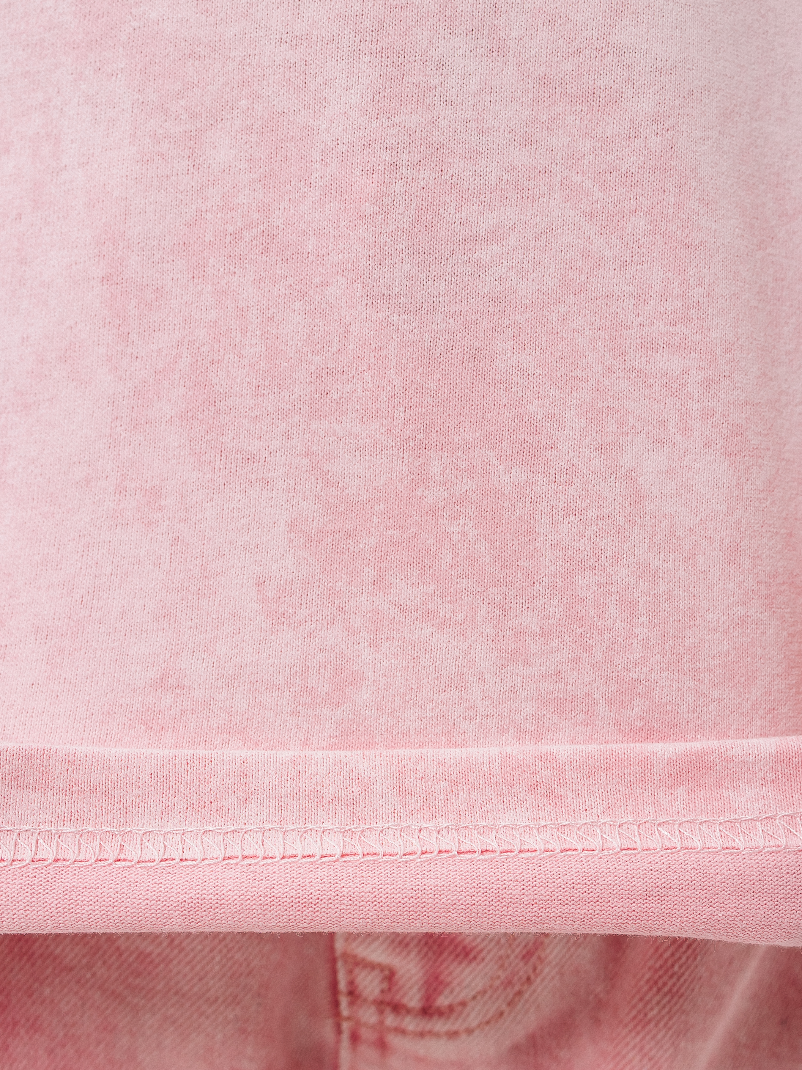 Лонгслив Селтекс Ю_ДК4 светло-розовый ДЕЛАВЕ - фото 8