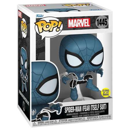 Фигурка Funko Marvel Spider-Man
