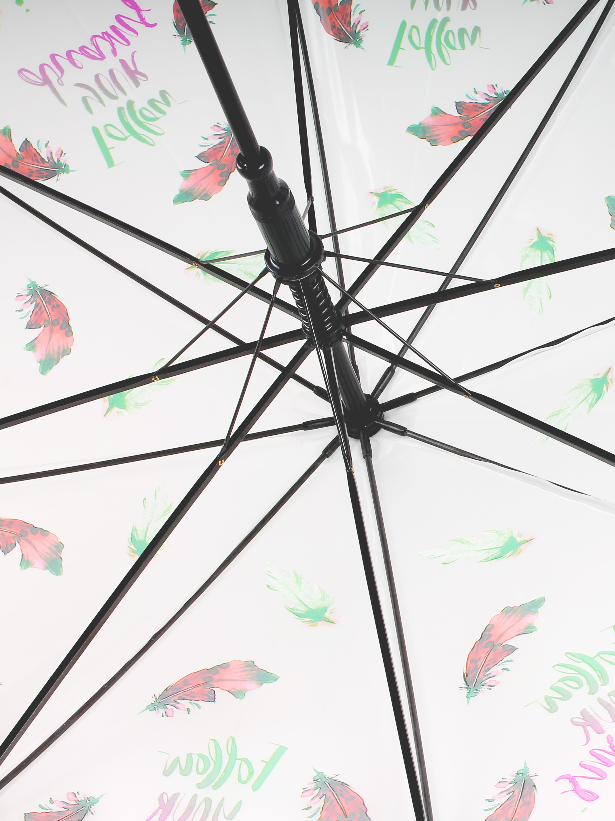 Зонт ЭВРИКА 99106 - фото 5