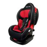 Автокресло Babyton Bony Red Isofix 1/2 (9-25 кг)
