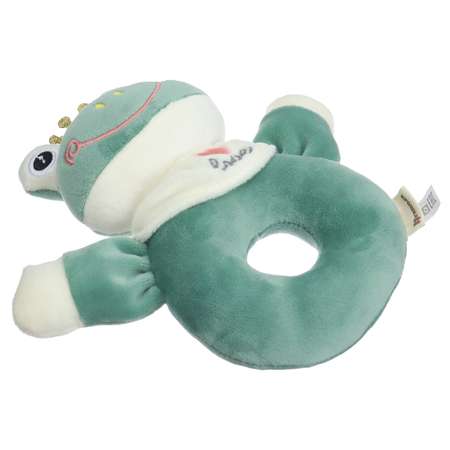 Игрушка Крошка Я погремушка