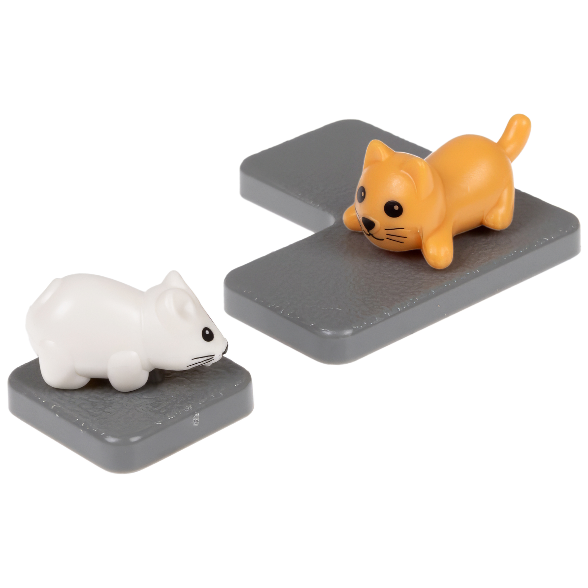 Настольная игра 1TOY Кошки-мышки - фото 10