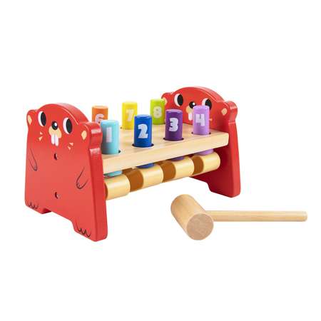 Игрушка Tooky Toy