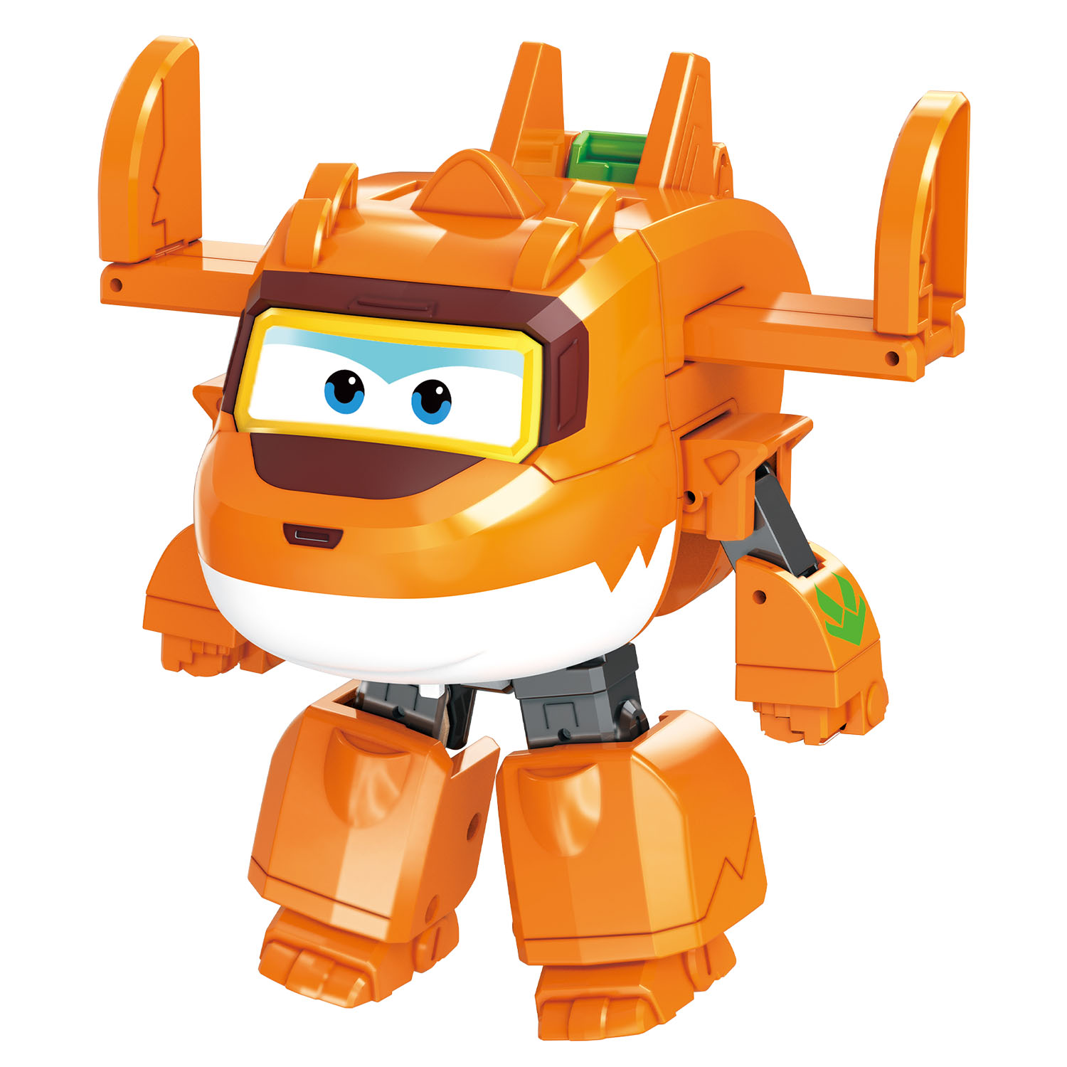 Игровой набор Super Wings Стего - фото 3