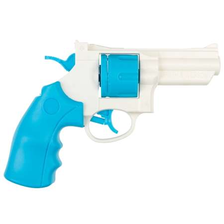 Револьвер водный 1TOY