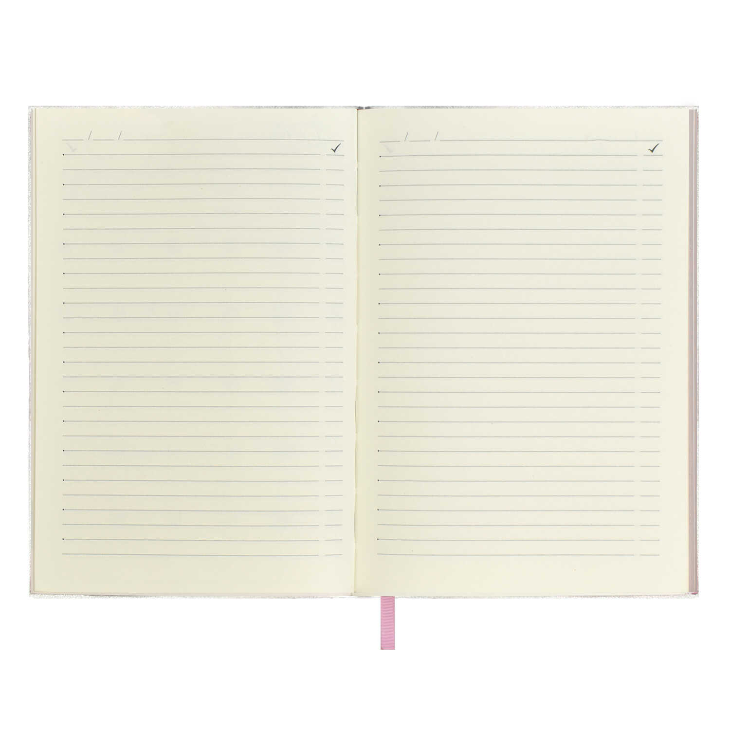 Ежедневник Феникс + ESCALADA 160 лист. - фото 10