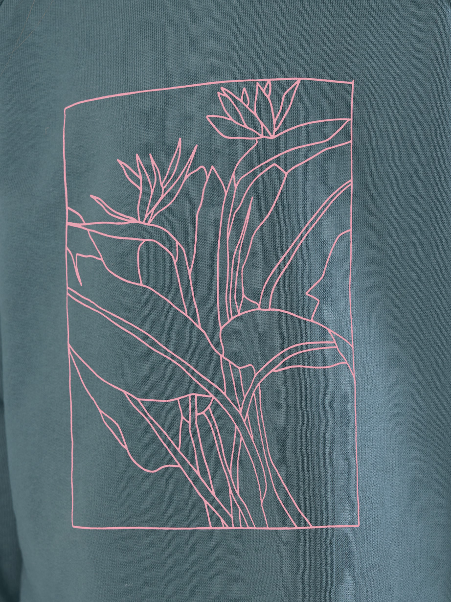 Костюм спортивный Bossa Nova 049Д-4633 - фото 12