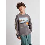 Лонгслив Acoola