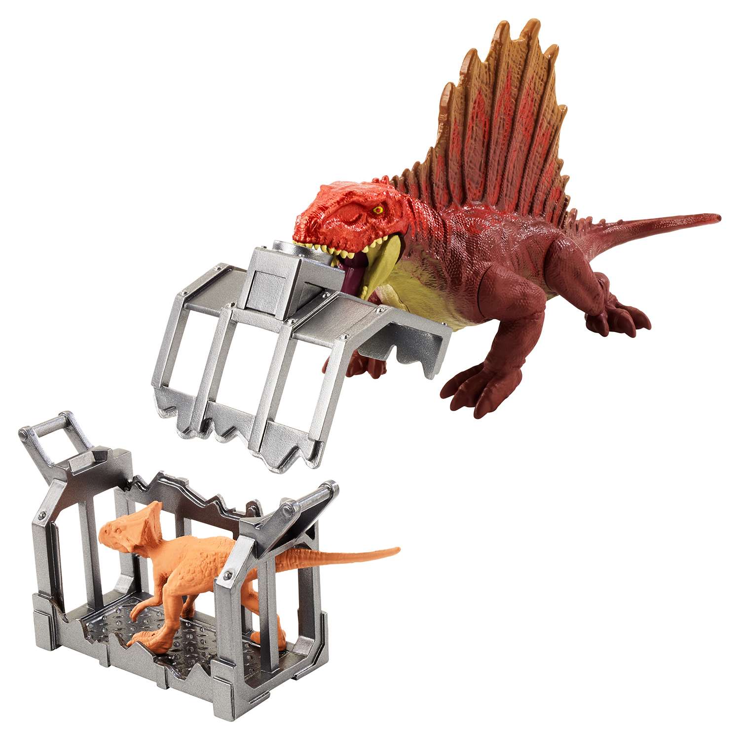 Фигурка Jurassic World - фото 2