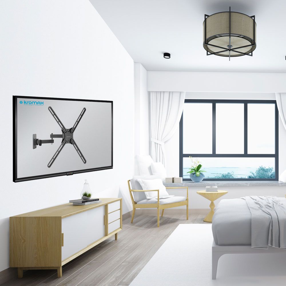 Кронштейн KROMAX CORBEL-7 - фото 10