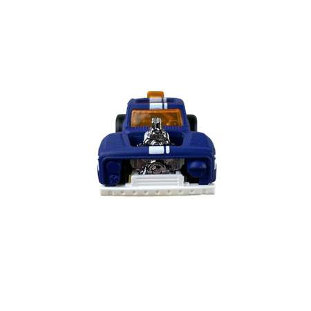 Автомобиль Hot Wheels Erikenstein rod 1:64