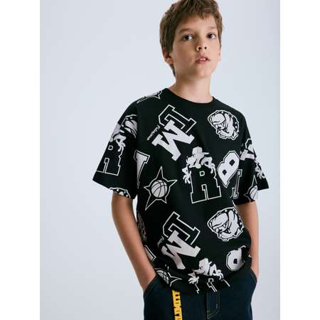Футболка Futurino Fashion