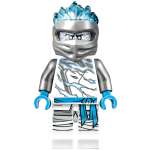 Фигурка LEGO Zane FS Spinjitzu