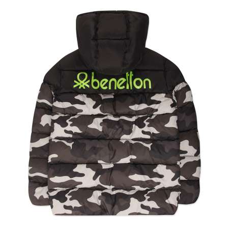Куртка United Colors of Benetton