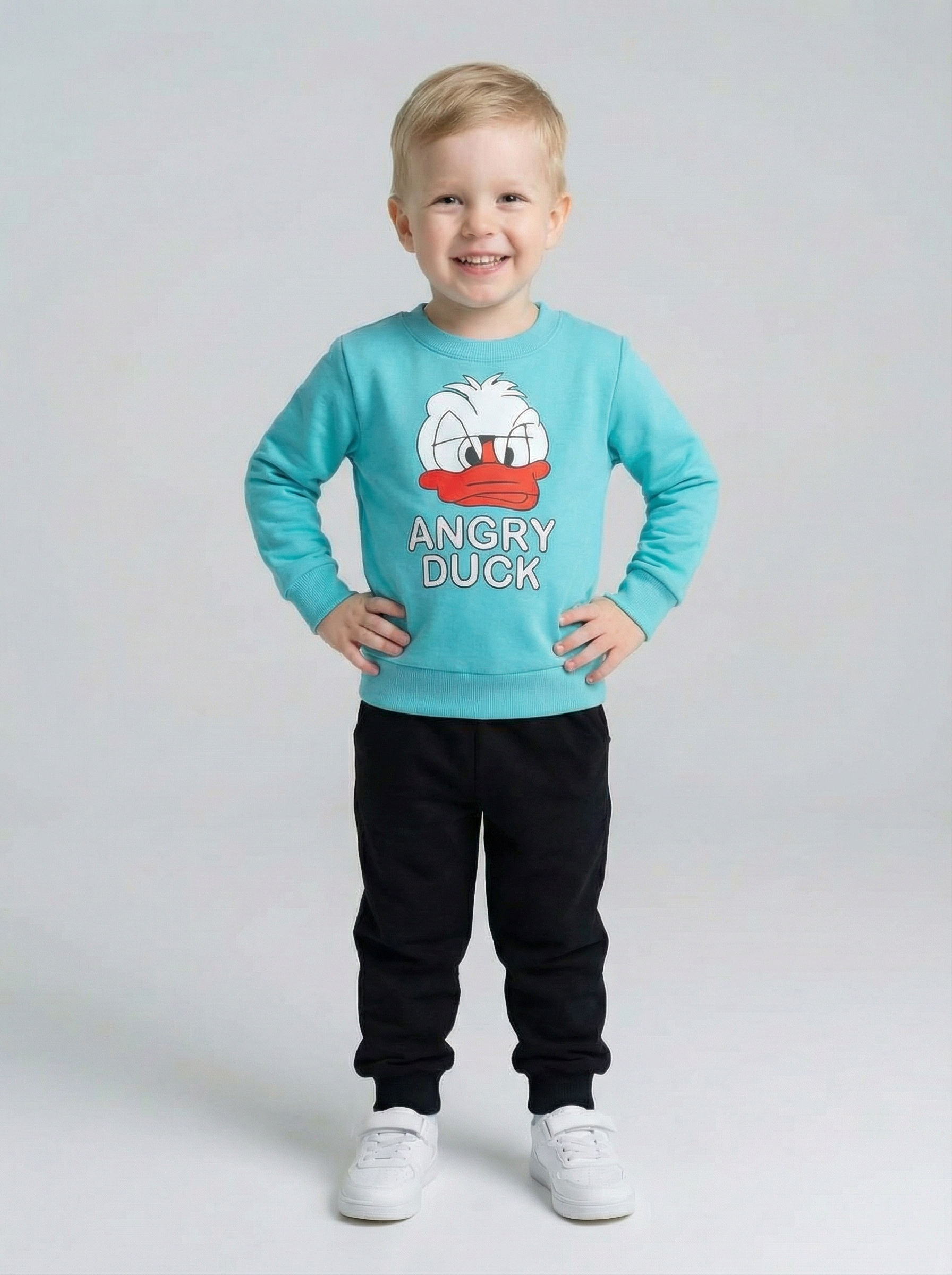 Костюм VGtrikotazh R1158 - фото 2