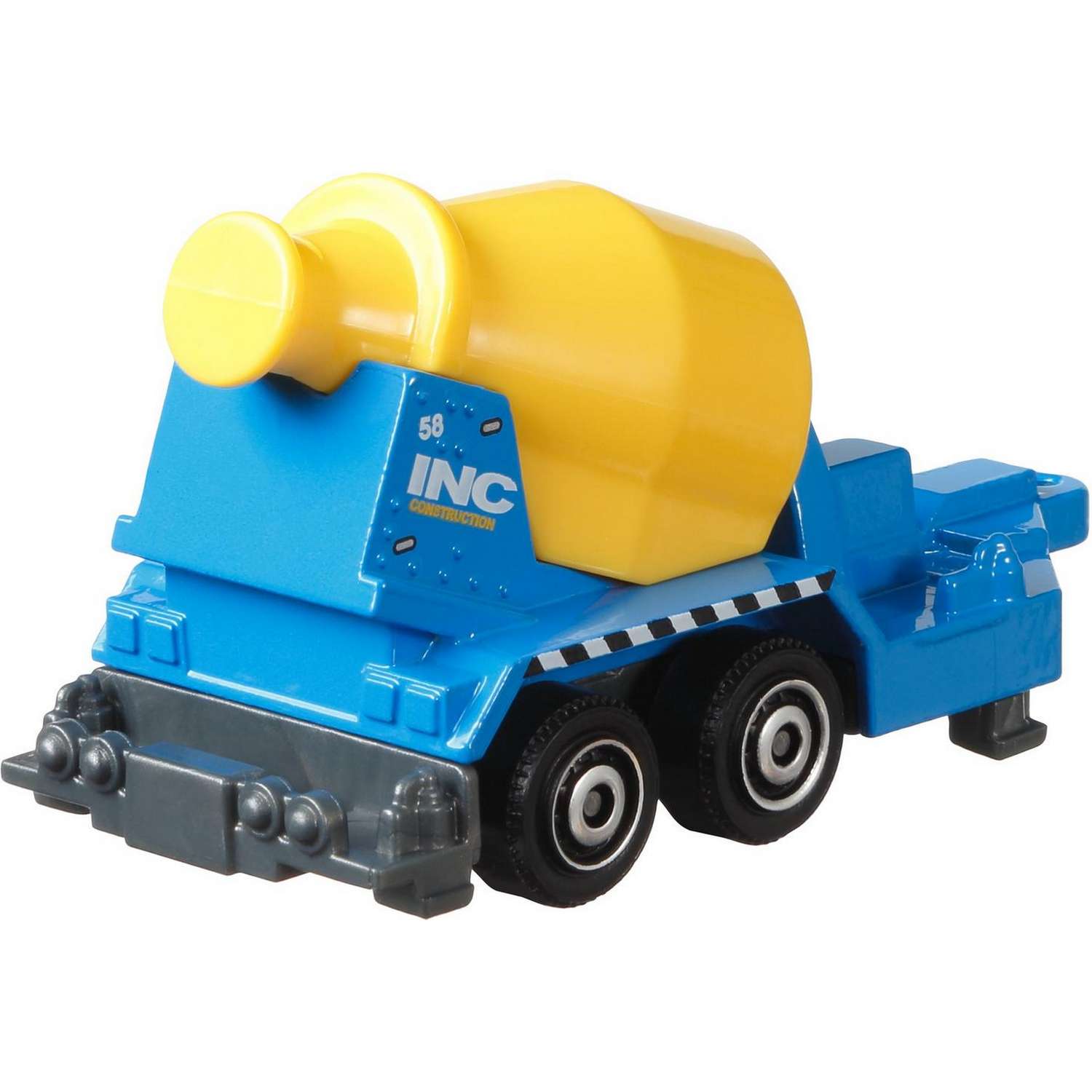Игровой набор Matchbox Хитч-н-Хол в ассортименте H1235 - фото 42
