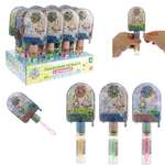 Мыльные пузыри 1TOY набор 12 штук