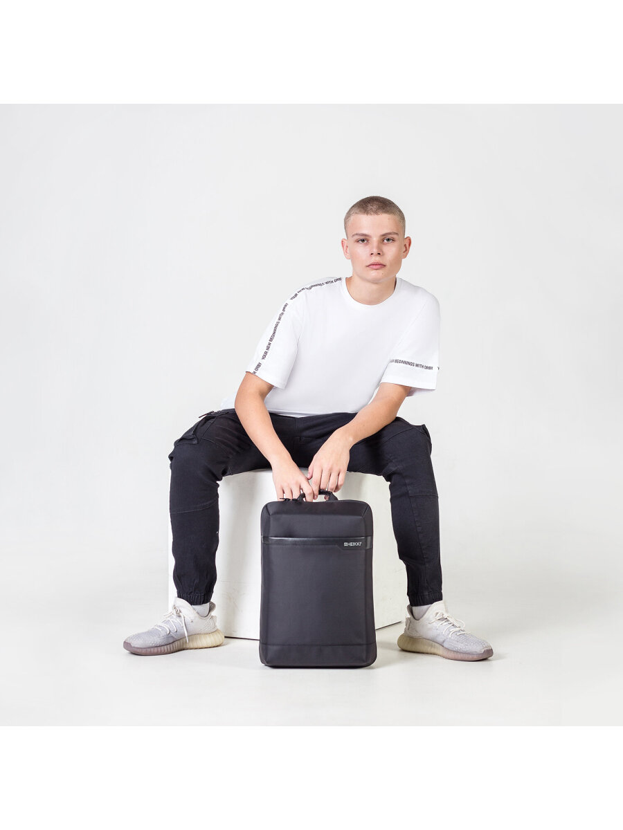 Рюкзак HEIKKI - фото 16