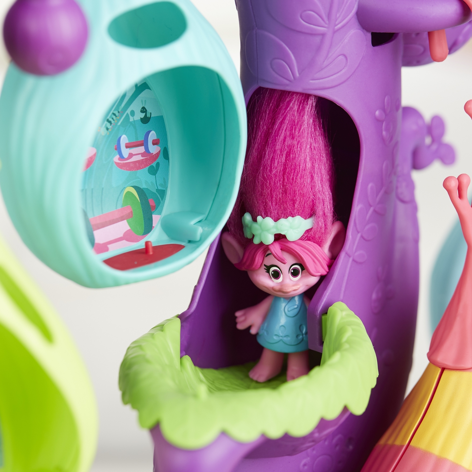 Игровой набор Trolls - фото 7