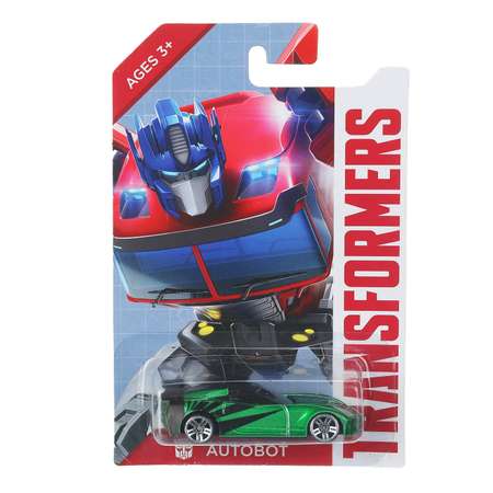 Автомобиль Huada Toys Трансформеры