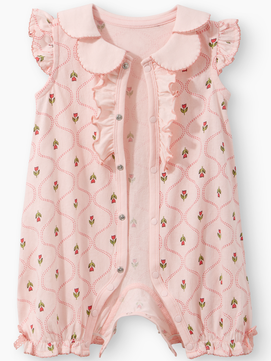 Комплект Happy Baby 90164-0_pink - фото 5