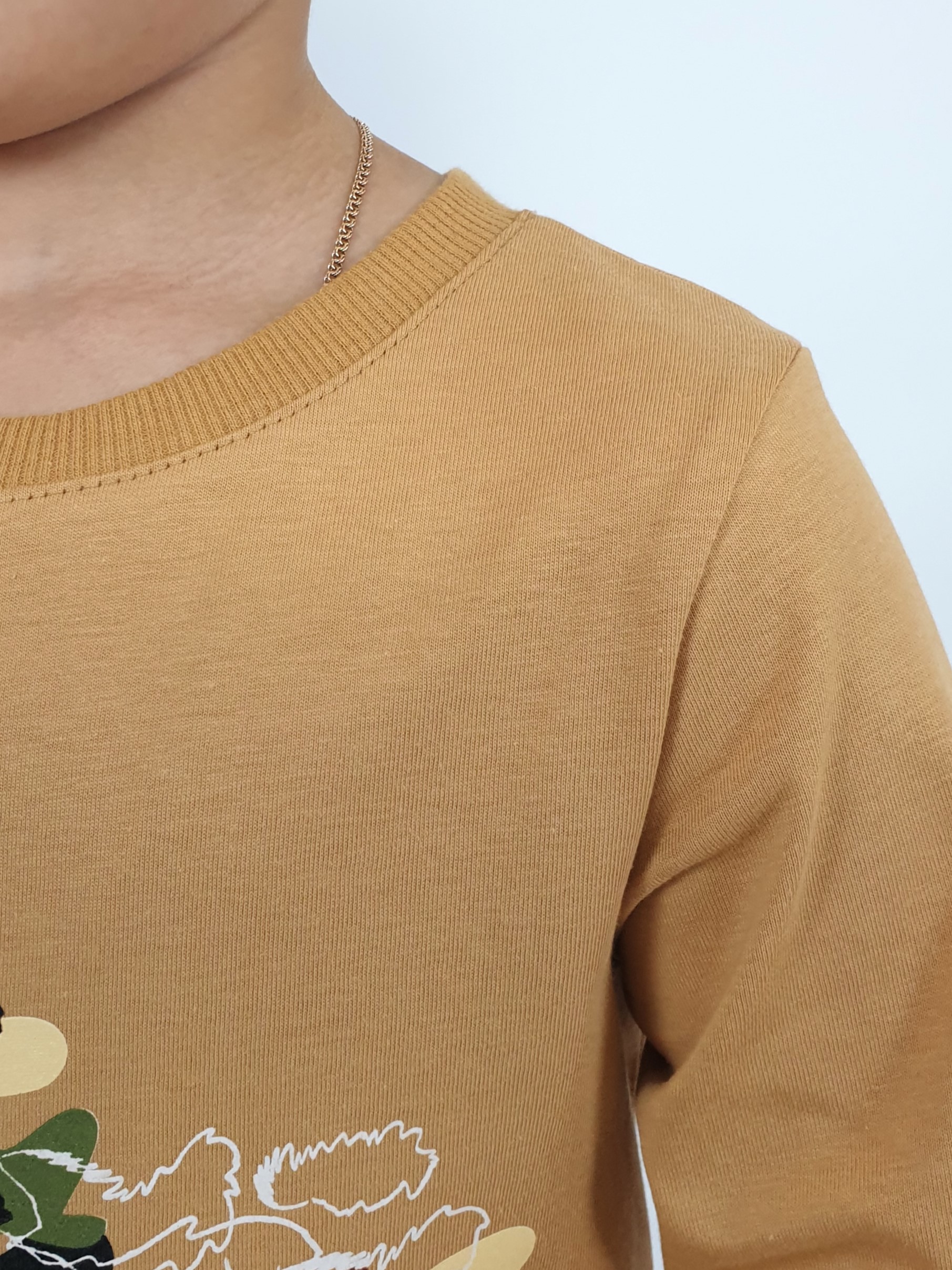 Лонгслив Luneva 4-121-1. - фото 6