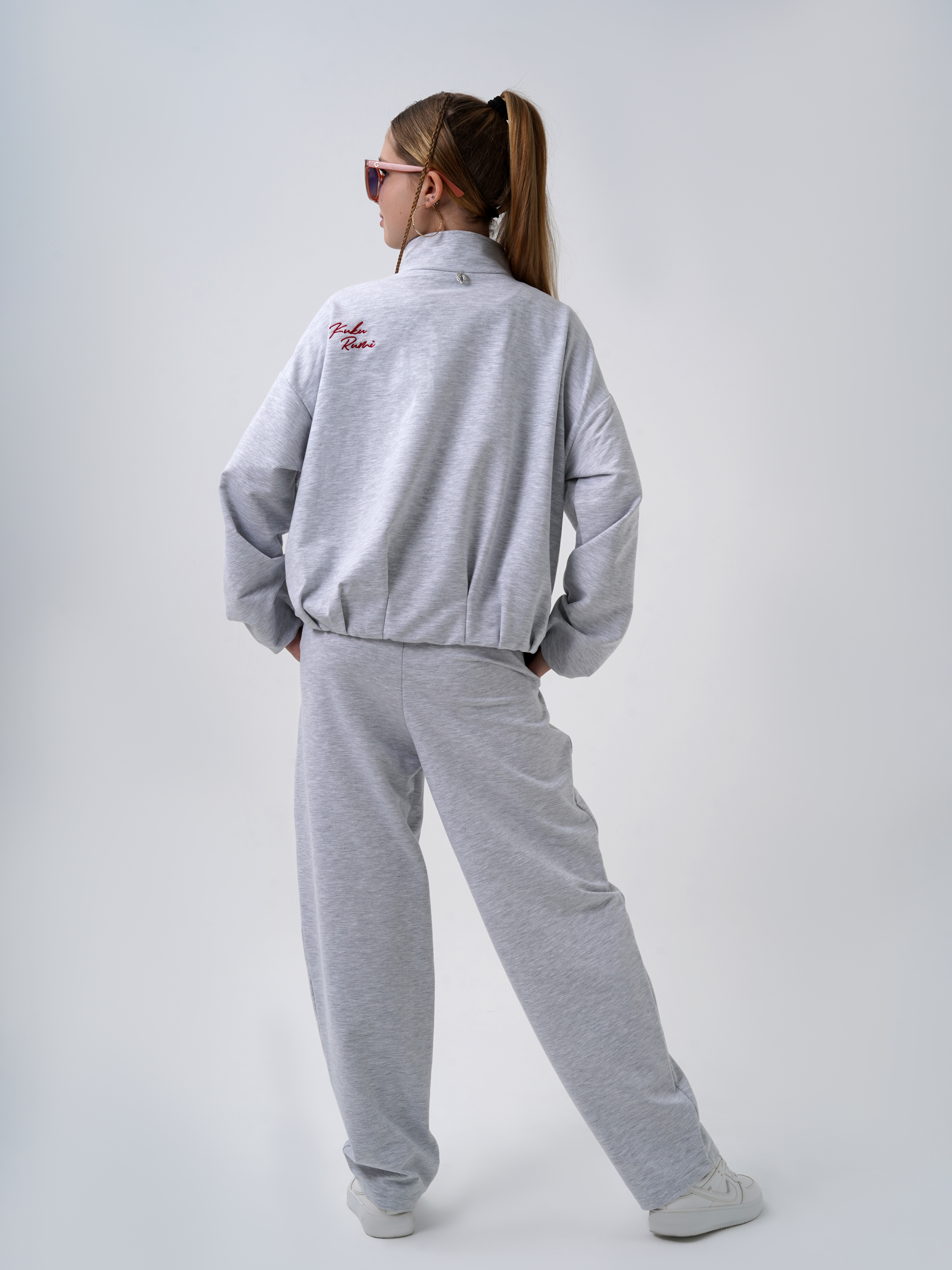 Костюм Kukurumi 78/1 - фото 11