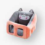 Кресло Glamuriki Фализони Котик