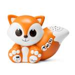 Игрушка ночник Chicco Лисенок
