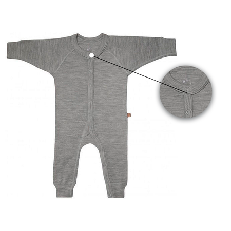 Комбинезон Airwool