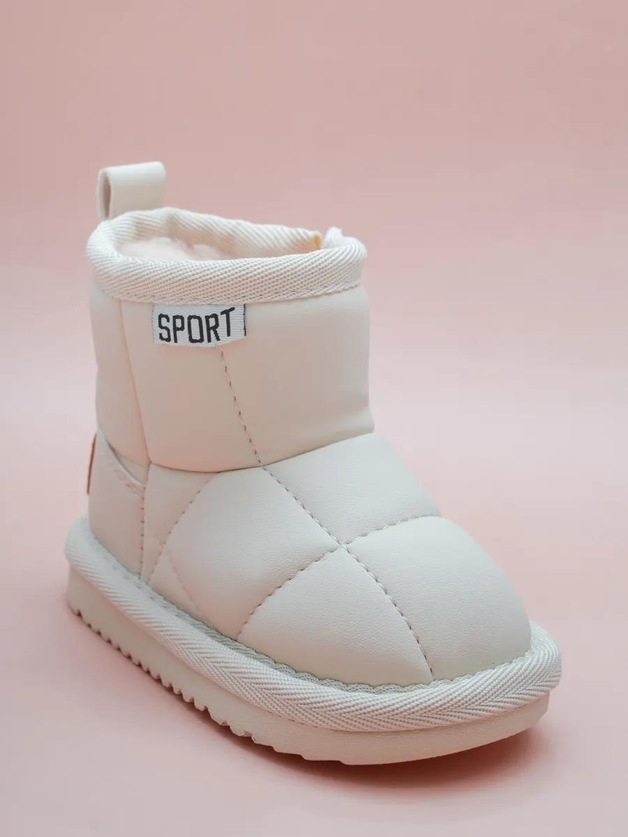 Угги Тотошка W11-Z - фото 11