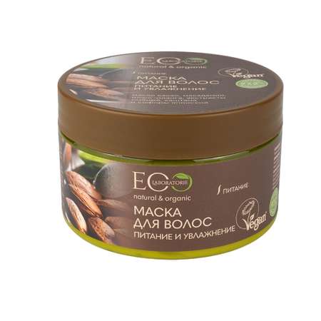 Маска EO Laboratorie 250 мл