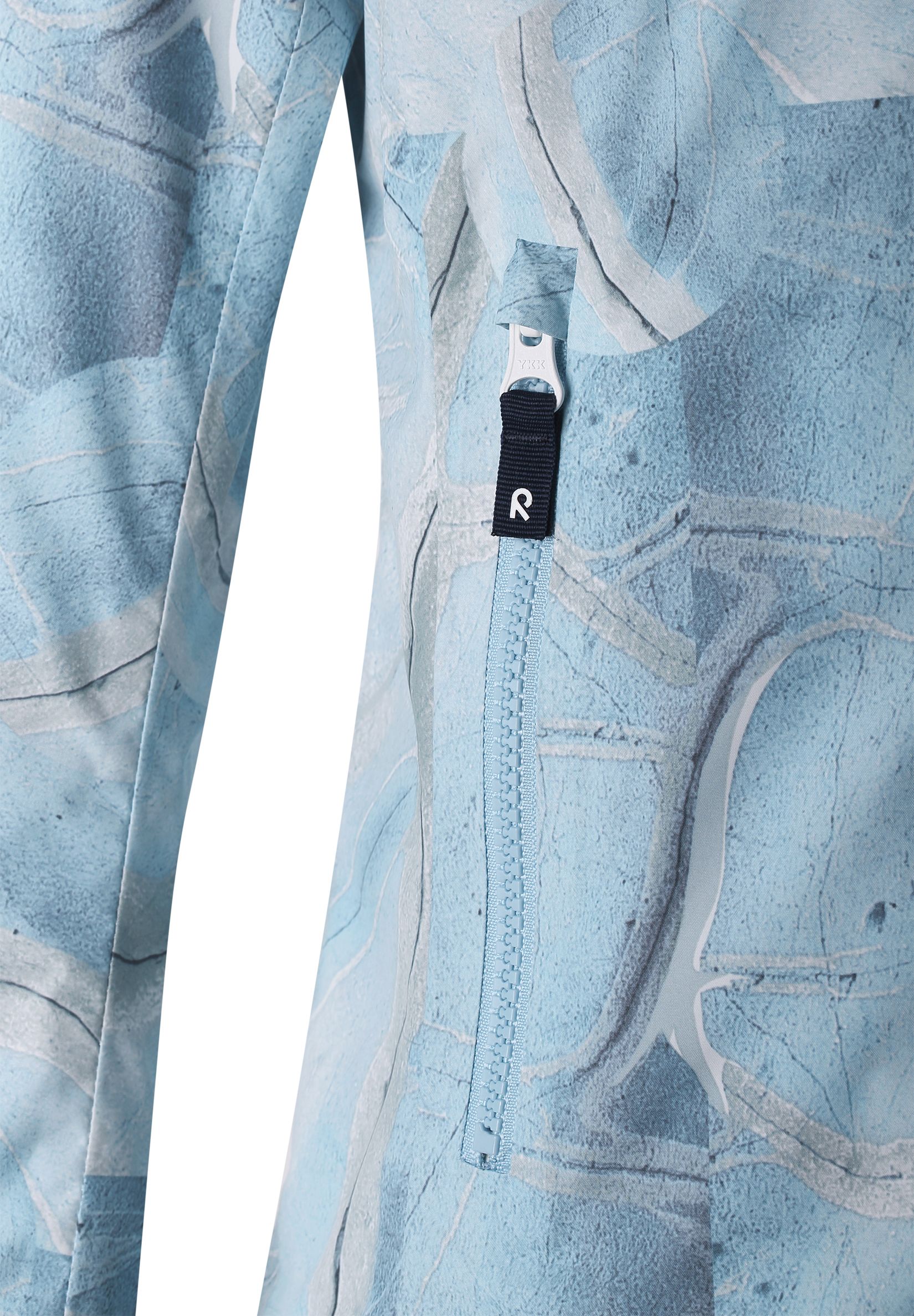 Куртка Reima 531438-6181 - фото 7