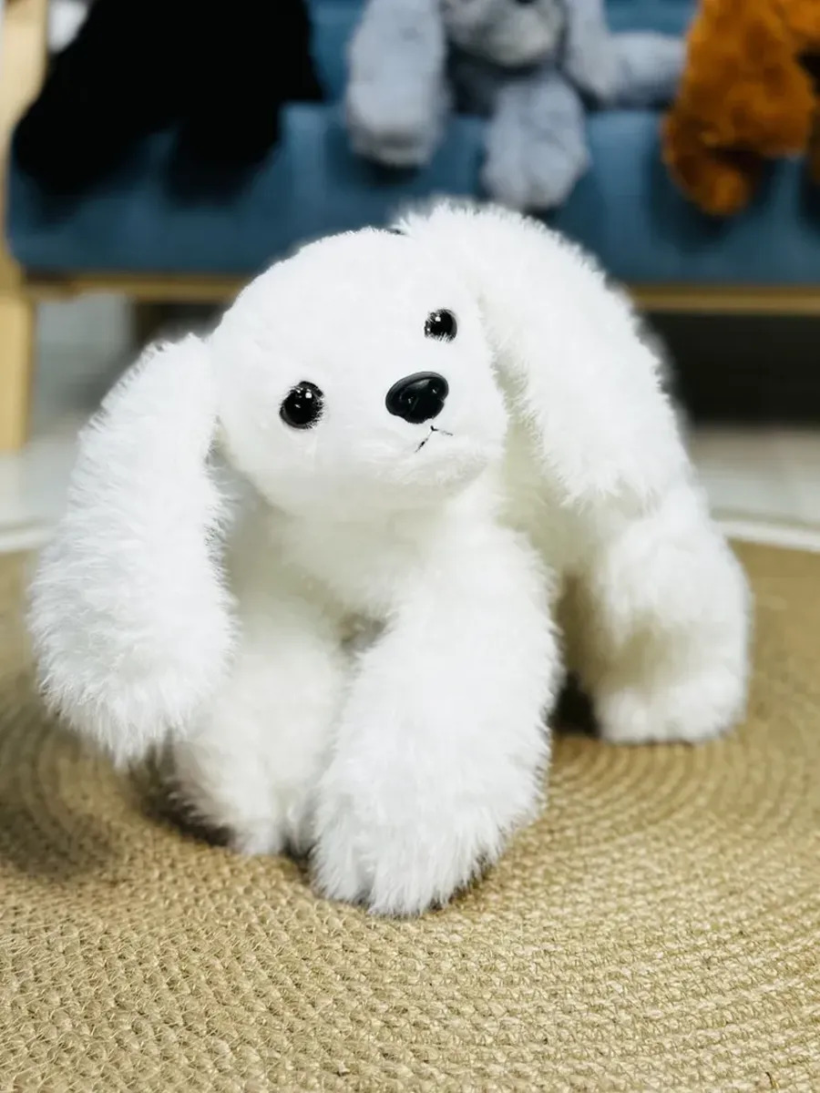 Мягкая Игрушка UDiViSH Королевский спаниель - фото 4