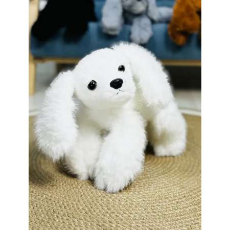 Мягкая Игрушка UDiViSH Королевский спаниель