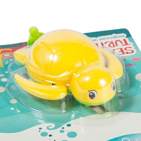 Игрушка BabyGo Морская черепашка